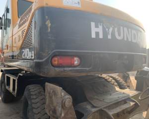 ตลับลูกปืนปั๊มเครื่องยนต์รถฮุนได210W-9มือสองสภาพดีเยี่ยมราคาต่ำทนทานยาวนาน - Product Image 4