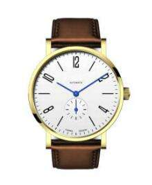 ทองคำขาว