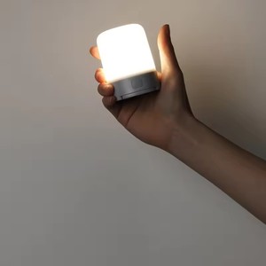 Newest Arrival Nextool Multifunctional <b>Camping</b> Light 600 Lumen Build-in 5000mAh Rechargeable Battery IPX4 Waterproof Light - Product Image 3