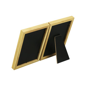 Cadre <span class=keywords><strong>photo</strong></span> famille amour noir bois cadre bois <span class=keywords><strong>photo</strong></span> - Product Image 6