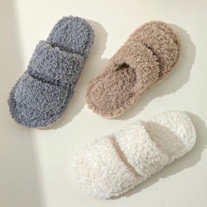 Agente de Compras en Línea 1688.com, Pantuflas para el Hogar al por Mayor de China, Agente de Compras en Guangzhou, Sistema FTS, Comisión Baja - Product Image 1