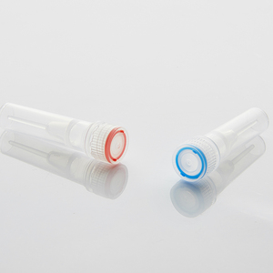 <strong>0.5ml</strong> <strong>1.5ml</strong> 2.0ml Freezing Tube <strong>Laboratory</strong> MIcro Screw Test Tube - Product Image 5