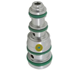 Válvula de Control Electromagnética del Compresor de Aire Acondicionado V5 para Buick, VW, Volkswagen, Opel, DAEWOO, Peugeot - Product Image 4