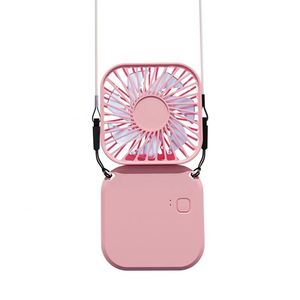 Ventilador Portátil USB Recargable Mini de Refrigeración Personalizable al por Mayor - Product Image 1