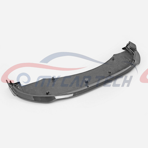 Labio delantero de fibra de carbono para <span class=keywords><strong>Lexus</strong></span> <span class=keywords><strong>LC</strong></span> <span class=keywords><strong>500</strong></span> - Product Image 4
