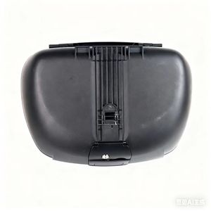 45L Arena Đen PP <span class=keywords><strong>Top</strong></span> trường hợp cho xe máy đuôi hộp sản phẩm - Product Image 6