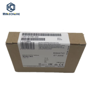 Nuevo Módulo Controlador PLC Original 6ES7135-4FB01-0AB0 - Product Image 1