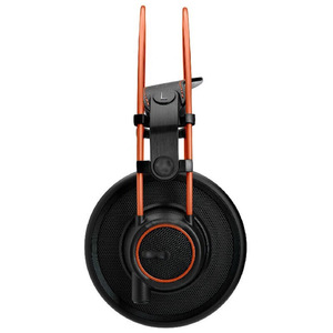 หูฟังแบบครอบหู K712 PRO HiFi ไดนามิก แบบมีสาย สำหรับงานบันทึกเสียงในสตูดิโอ ดีเจ ไลฟ์สตรีมมิ่ง และใช้งานกับคอมพิวเตอร์ - Product Image 1