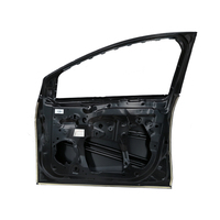 Qualité des pièces automobiles, porte avant droite, porte arrière pour FORD FOCUS 2011, matériau en fer