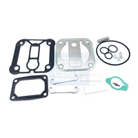 2500130750 25001307001 LK3833 3285923 SEB01586 Depehr Pièces automobiles de haute qualité pour camions Cummis Kits de réparation de compresseurs d'air