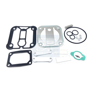 2500130750 25001307001 LK3833 3285923 SEB01586 Depehr גבוהה באיכות קאמיס משאית חלקי רכב אוויר מדחס תיקון ערכות - Product Image 1