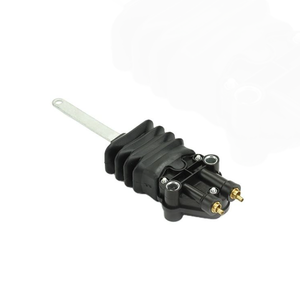 Repuestos de frenos para camiones, válvula de freno 4640070100 W-ABC, válvula de nivelación de suspensión neumática para camiones - Product Image 1