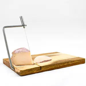 Machine de découpe de cube de fromage trancheuse alimentaire coupe-beurre outils de cuisine idéaux pour tranches de fromage