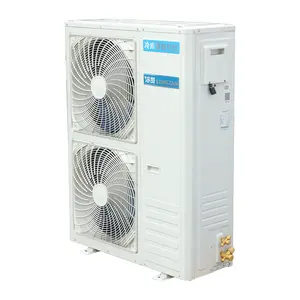Good Quality High Efficiency Durable Energy Saving Refrigeration Condensing Units