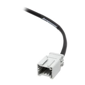 Cubierta de control del acelerador con interruptor integrado en el manillar para Honda CBR 600 RR - Product Image 6