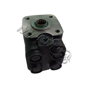 Conjunto de Dirección Linde para Montacargas, Repuesto Nuevo de Ajuste General - Product Image 2