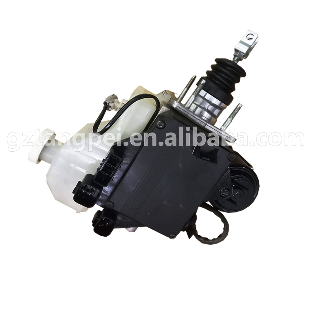 ABS Brake Booster Assembly for Mitsubishi Pajero OEM