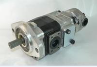 Pompe à engrenages hydraulique pour chariot élévateur FD35/40/45/50-8 FD35Z/40Z-8 FD50A-8