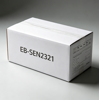 Prise de lumière d'alarme (5 broches 8P) EB-SEN2321 pour imprimante jet d'encre Imaje séries 9010, 9020, 9030, 9018, 9028