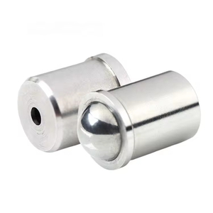 Thép không gỉ ren bóng Báo Chí phù hợp với mùa xuân pit tông bóng pit tông thép không gỉ Báo Chí phù hợp với bóng mũi mùa xuân pit tông - Product Image 3