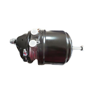 Hakiki Provia çelik çift hava odaları yeni A & J tek hava yaylı fren odaları T30/30 T24/30 T24 römork kamyonlar için - Product Image 3