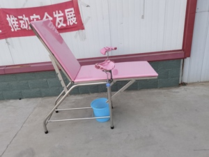 โปรโมชั่น2025: เตียงตรวจทางนรีเวชเตียงทำแท้งทางนรีเวชเตียงตรวจทางนรีเวชแบบง่ายๆเตียงตรวจทางนรีเวช - Product Image 5