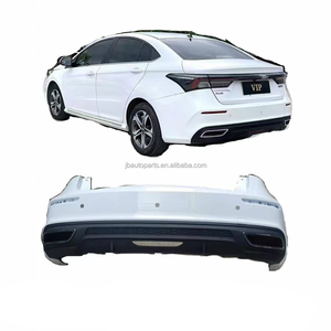 Para las piezas de automóviles Chery, el <span class=keywords><strong>seguro</strong></span> del parachoques trasero del Arrizo 5 se entrega desde la fábrica original - Product Image 1