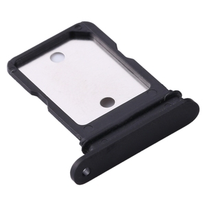 Plateau de carte SIM en gros pour Google Pixel <span class=keywords><strong>4</strong></span> / Pixel 4XL - Product Image 3
