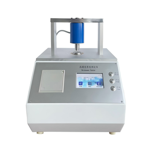 ISO 4593 ASTM D6988 Hochpräzises Dickenmessgerät <span class=keywords><strong>Tester</strong></span> Dickenmesser Geeignet für Folien, Dünne Platten - Product Image 1