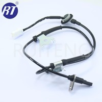 Piezas de motor de camión Piezas de automóvil Sensor de velocidad de rueda ABS 5621065J00 para camión SUZUKI