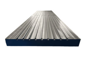 New gang bề mặt tấm thanh tra nền tảng cho Volvo công ty cho đo lường và hàn công cụ đo lường - Product Image 4