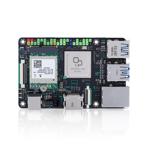 ASUS Tinker Board 2 Rockchip RK3399 An Arm Based Single Board Computer Support Android 10 Ubuntu Tinkerboard2 Tinker2B SBC - Product Image 2