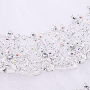 T0001 ragazze balletto professionale Tutu la bella addormentata <span class=keywords><strong>Ballerina</strong></span> rigida Tulle personalizzare classica danza bianca romantica Tutu - Product Image 5