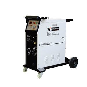 Soudeuse CO2 Mig Machine à souder MAG Machine à souder par points MIG multifonctionnelle - Product Image 1