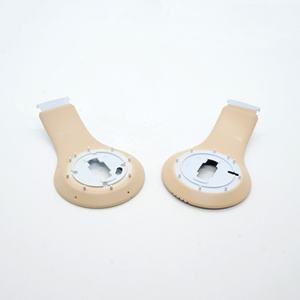 1 Par de Carcasas para Auriculares <span class=keywords><strong>Studio</strong></span> <span class=keywords><strong>3</strong></span>.0, Carcasa Interior para Auriculares Inalámbricos <span class=keywords><strong>Studio</strong></span> <span class=keywords><strong>3</strong></span>.0 - Product Image 5