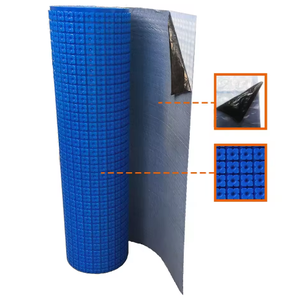 Tapis chauffant auto-adhésif de haute qualité, anti-fissuration, séparable, <span class=keywords><strong>vente</strong></span> directe d'usine. - Product Image 3