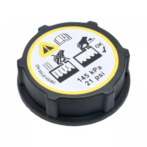 ฝาปิดถังพักน้ำหล่อเย็น LR000243 J9C1407 สำหรับรถยนต์ LR Land Rover Freelander <span class=keywords><strong>2</strong></span> และ Range Rover Evoque - Product Image 1