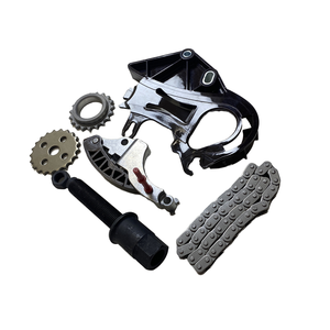 STZT 11277500502 11317502180 11417507551 11417505842 11417548800 11417506378 Juego de medidores de tiempo N46 Juego de siete piezas para <span class=keywords><strong>BMW</strong></span> - Product Image 1