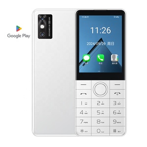 DOOV Z17 Pro R777 โทรศัพท์มือถือระบบ Android หน้าจอ 2.8 นิ้ว พร้อมปุ่มกด รุ่น MT6762 Octa Core Android 13 หน่วยความจำ 3GB+32GB รองรับ 4G LTE ซิมคู่ ขายส่งทั่วโลก - Product Image 3