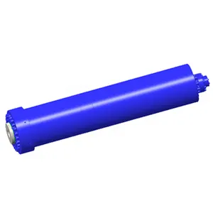Heavy Duty Hydraulic Cylinder For Filter Press