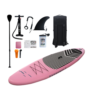 Tablas <span class=keywords><strong>de</strong></span> SUP Inflables para Pesca con Accesorios ISUP, <span class=keywords><strong>Tabla</strong></span> <span class=keywords><strong>de</strong></span> <span class=keywords><strong>Paddle</strong></span> Rígida para Deportes Acuáticos y <span class=keywords><strong>Surf</strong></span> - Product Image 5