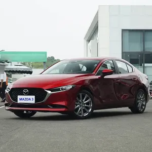 Venta al por Mayor en China de Autos Usados Changan <span class=keywords><strong>Mazda</strong></span> 3 Axela 2.0L, Sedán de <span class=keywords><strong>5</strong></span> Plazas, Bien Mantenido, de Segunda Mano - Product Image 6
