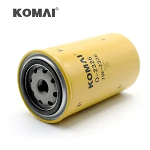 7W2326 1034065M91 1447031M2 3621142M1 Agricultural Equipment Oil Filter P554407 2654407