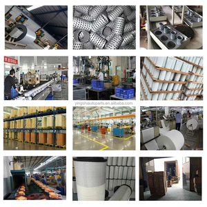 Bán buôn TOYOTA lọc phù hợp cho Volkswagen Audi Nissan BMW Honda dầu xe lọc dầu lọc - Product Image 6