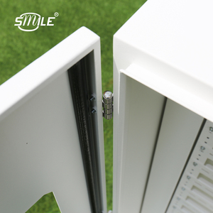 CHNSMILE ünitesi paneli IP55 elektrik dolabı güç dağıtım kutusu pil muhafaza kutuları elektrik Panel kutusu - Product Image 6