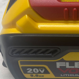 Baterai Dewalt yang Ditingkatkan, Sel Daya Isi Ulang 20V 60V 9Ah, Cocok untuk DCB609B, Performa Tinggi untuk Peralatan Rumah dan Konstruksi - Product Image 5