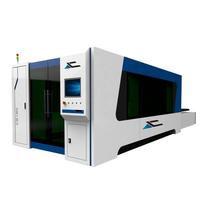 Mesin pemotong serat Laser, mesin pemotong ukiran serat Laser portabel harga pabrik untuk logam