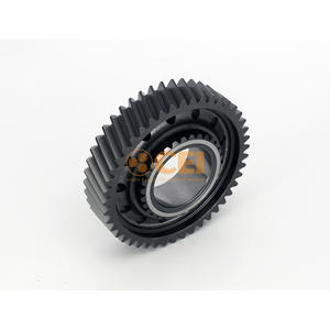 Ruota dentata, retromarcia (inversione di marcia) Adatta per componenti di trasmissione MERCEDES-BENZ 147.257 - Product Image 1