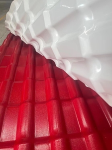 <span class=keywords><strong>Tegole</strong></span> retrattili <span class=keywords><strong>in</strong></span> PVC resistenti al calore <span class=keywords><strong>in</strong></span> <span class=keywords><strong>tegole</strong></span> <span class=keywords><strong>in</strong></span> <span class=keywords><strong>plastica</strong></span> <span class=keywords><strong>con</strong></span> Design colorato per hotel e templi - Product Image 3