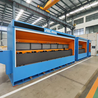 Machine à tréfiler automatique à tête unique Mantai Mantai-RBD pour la fabrication de câbles en cuivre et l'aluminium, entrée 9,5 mm